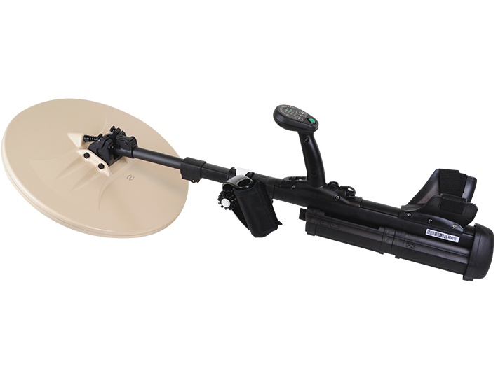 F3 Uxo Countermine Detector