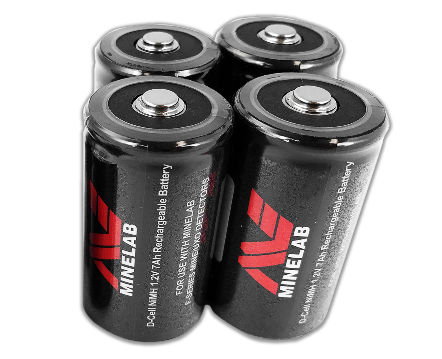 Battery D cell Rechargeable NiMH 1.2v 7a - Countermine Accessory