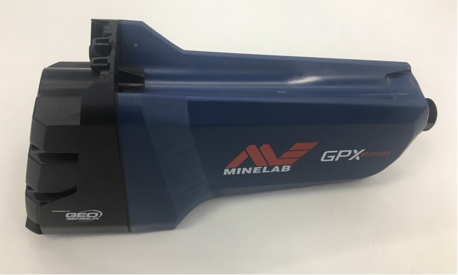Détecteur d'or Minelab GPX 6000