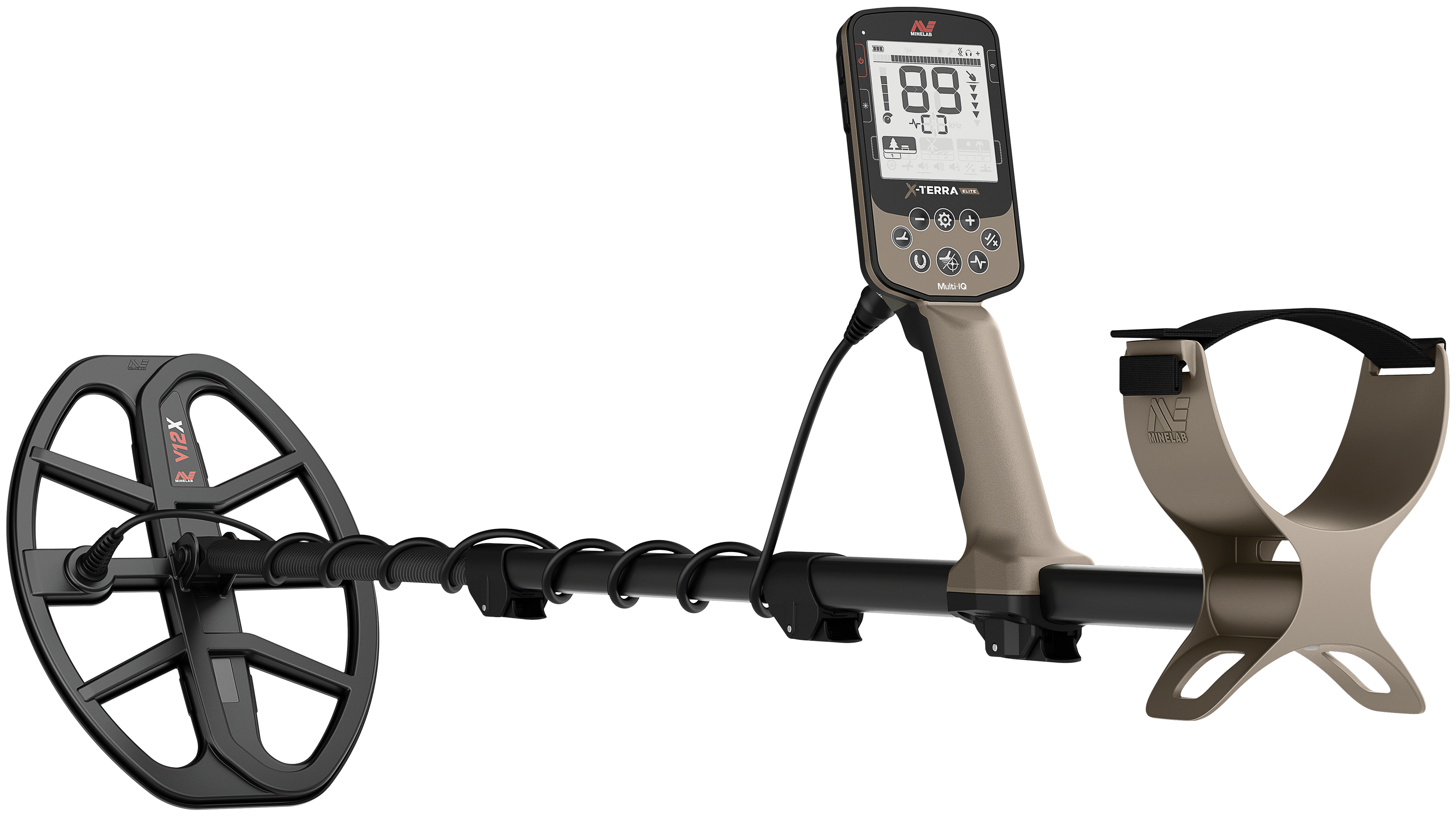 X-TERRA ELITE - Metal Detector