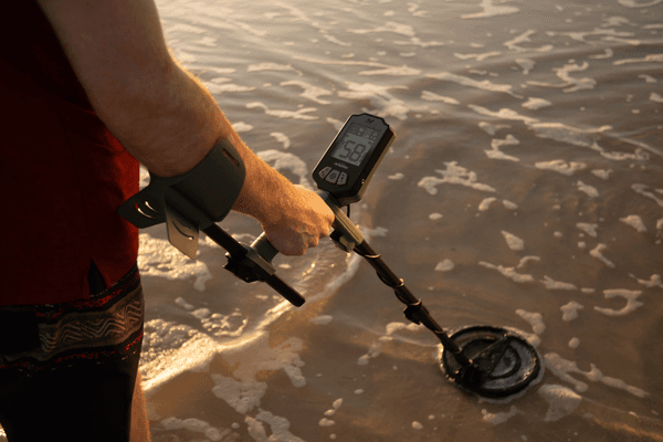 X-Terra Intrepid - Waterproof Coil