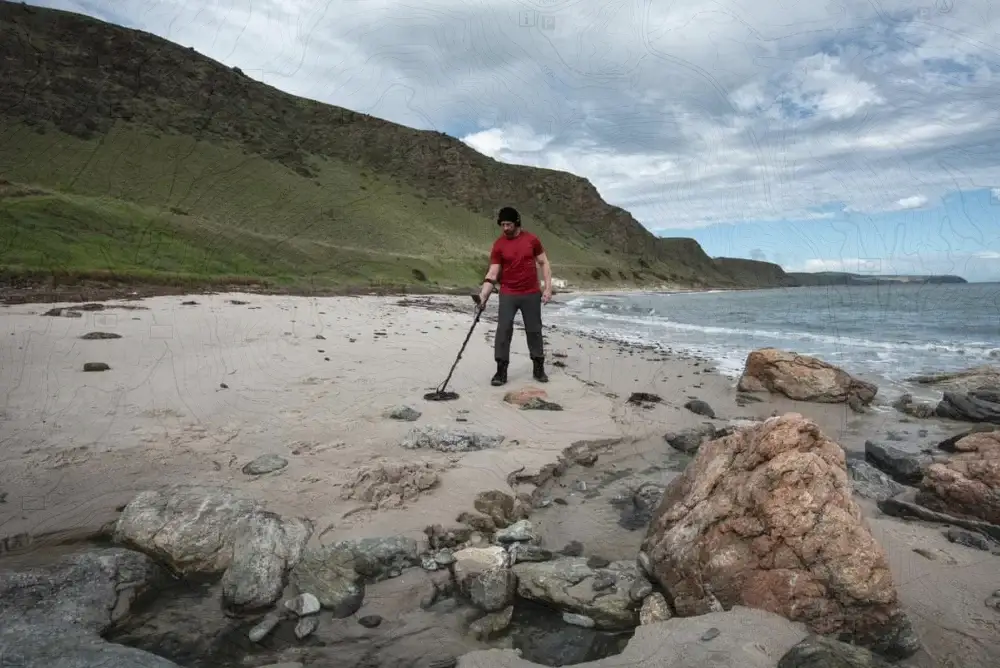 EQUINOX 800 and 900: The Perfect Metal Detectors for All Terrains