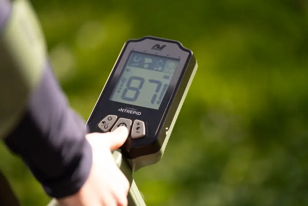Find Your Fortune With The Minelab X-TERRA INTREPID Metal Detector: A Perfect Start for Beginners