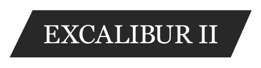 Excalibur II