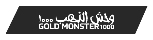 GOLD MONSTER 1000