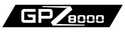GPZ 8000