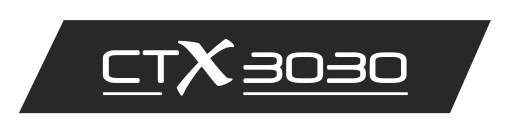 CTX 3030