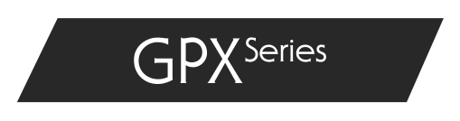 GPX Series
