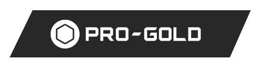 PRO-GOLD